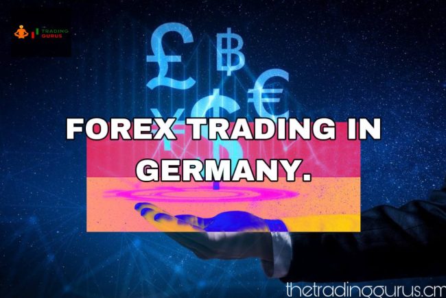 Forex Trading in Germany - The Trading Gurus